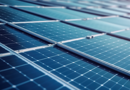 100 Gigawatt: Meilenstein für die Energiewende